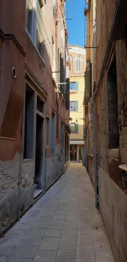 Sweet - Exclusive Near San Marco - Wifi Venecia